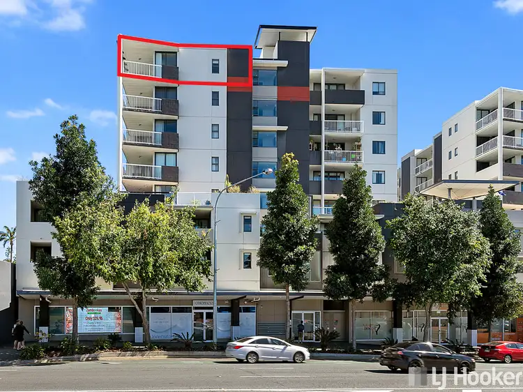 479/803 Stanley Street, Woolloongabba QLD 4102