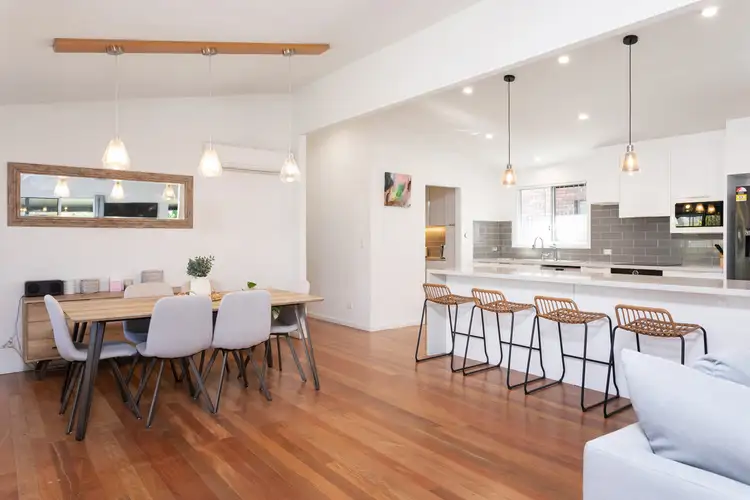 Main view of Homely house listing, 21 Babirra Street, Hope Island QLD 4212