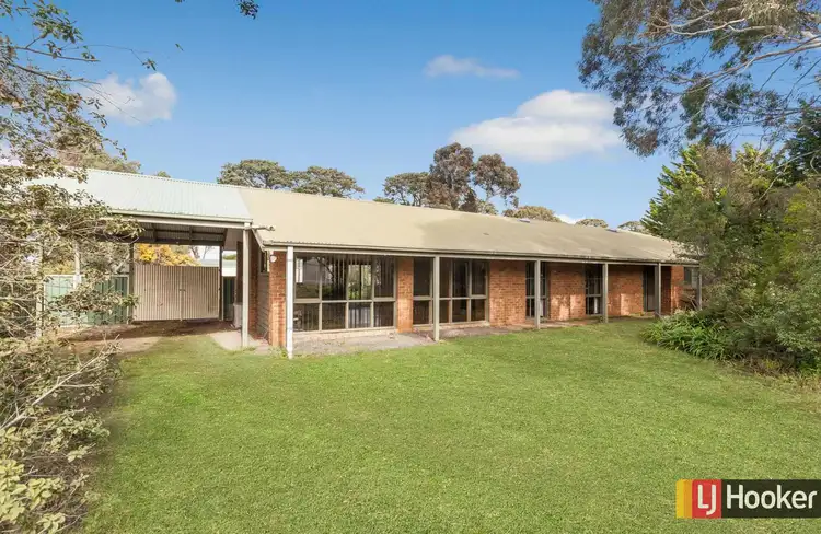 11 Franklin Close, Wallan VIC 3756