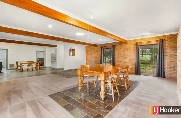 Fourth view of Homely house listing, 11 Franklin Close, Wallan VIC 3756