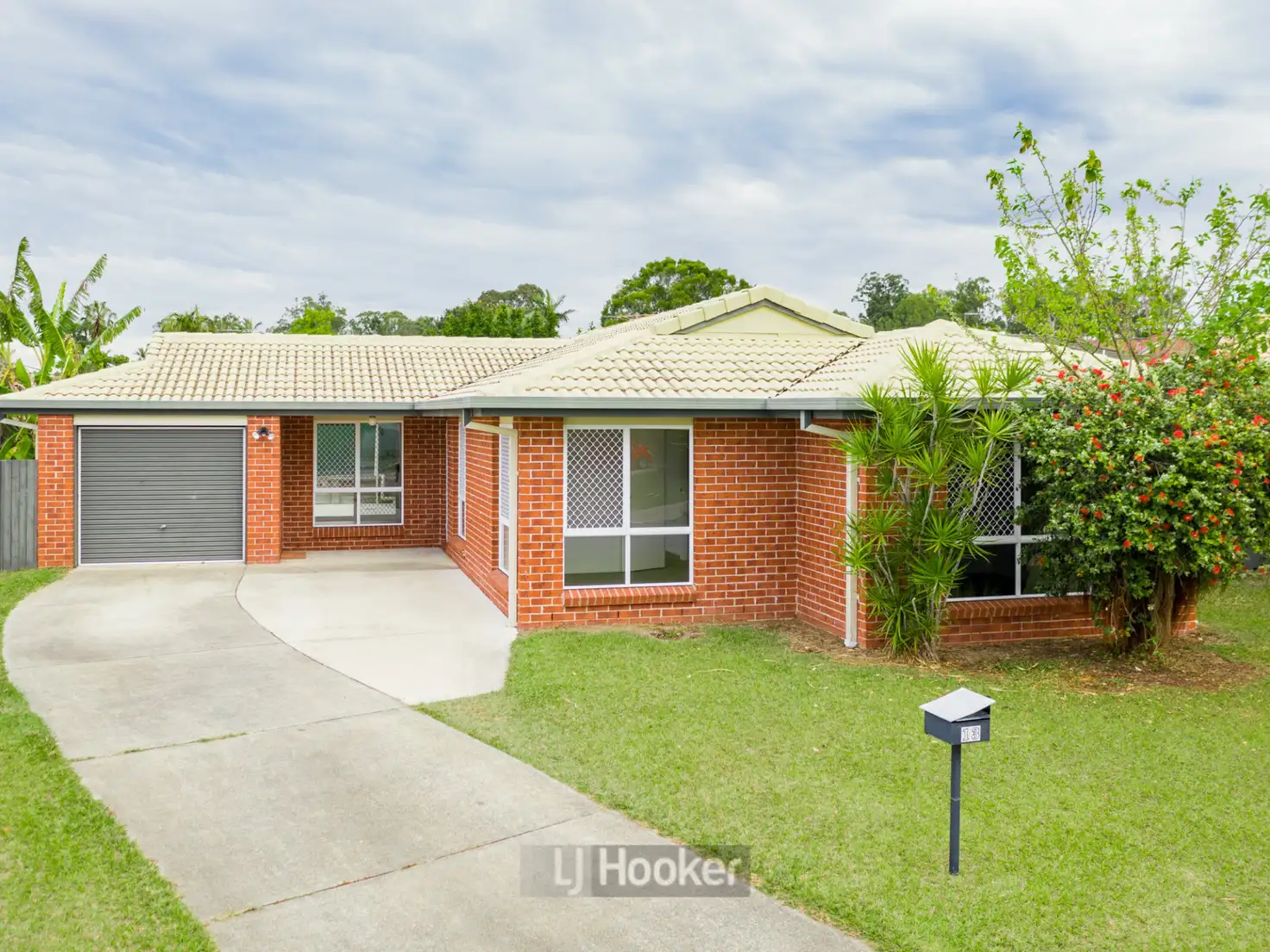 Main view of Homely house listing, 13 Stag Court, Crestmead QLD 4132