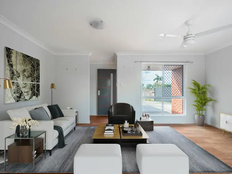 Fourth view of Homely house listing, 13 Stag Court, Crestmead QLD 4132