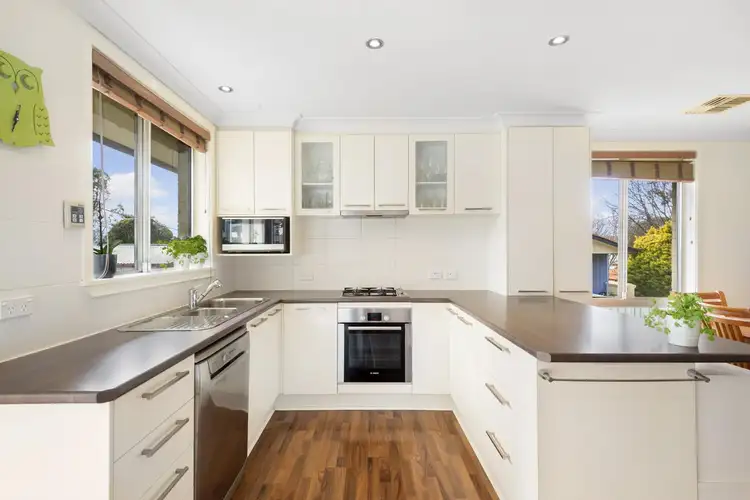 Fifth view of Homely house listing, 63 O'Sullivan Street, Higgins ACT 2615