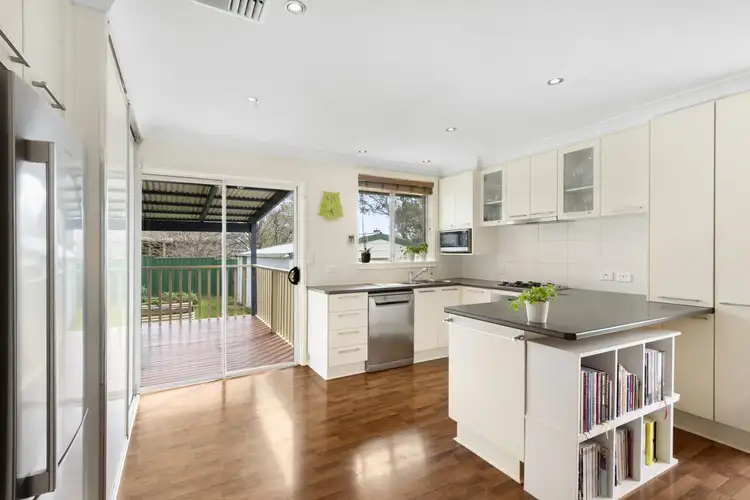 Sixth view of Homely house listing, 63 O'Sullivan Street, Higgins ACT 2615