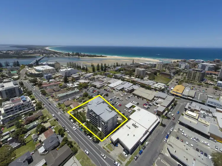 24/18-24 Torrens Avenue, The Entrance NSW 2261