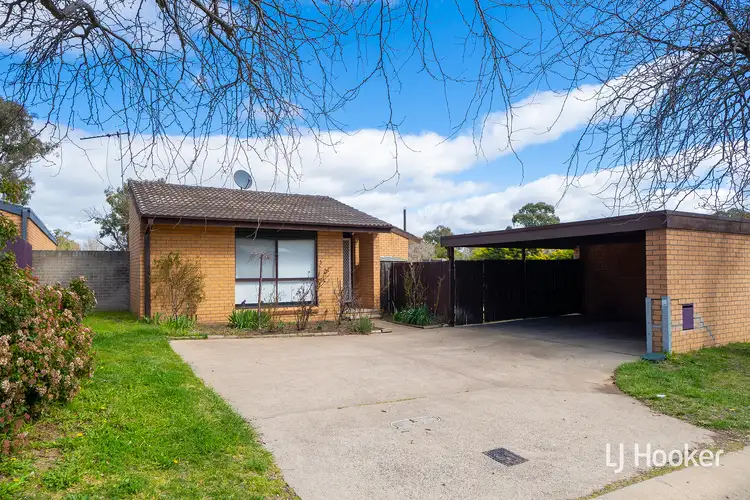 2 Rumker Place, Charnwood ACT 2615