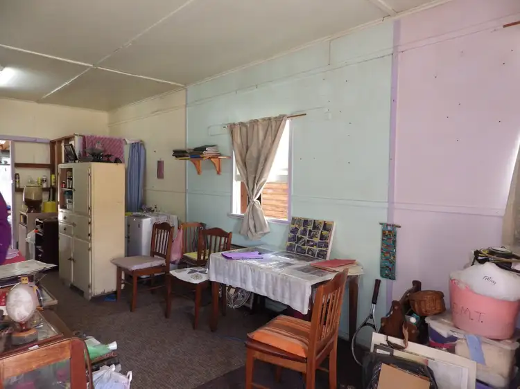 Third view of Homely house listing, 48 Winchester Street, Mitchell QLD 4465