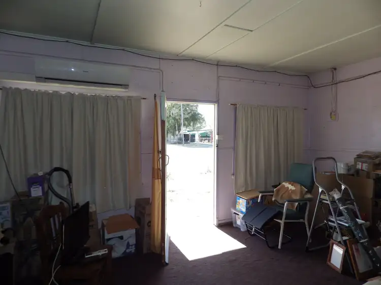 Fourth view of Homely house listing, 48 Winchester Street, Mitchell QLD 4465