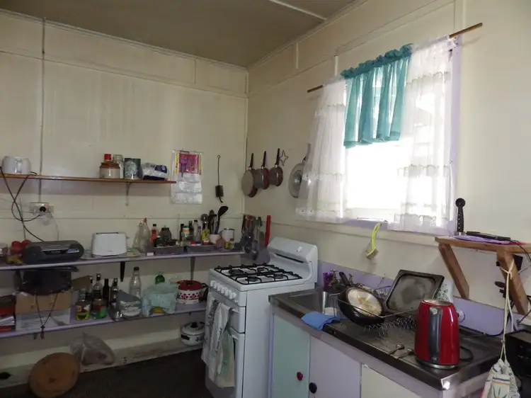 Fifth view of Homely house listing, 48 Winchester Street, Mitchell QLD 4465