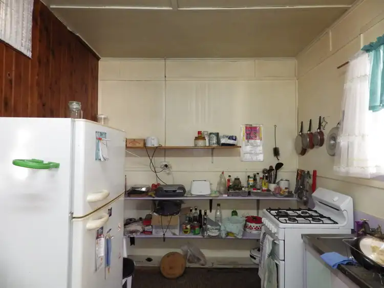 Sixth view of Homely house listing, 48 Winchester Street, Mitchell QLD 4465