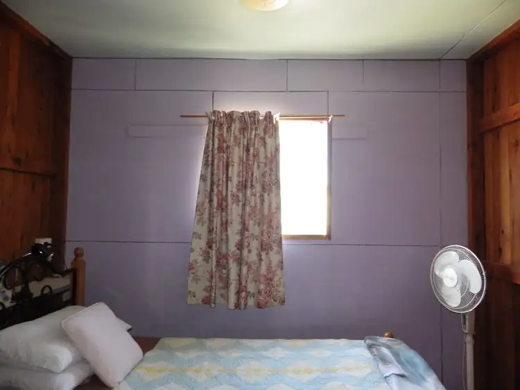 Seventh view of Homely house listing, 48 Winchester Street, Mitchell QLD 4465