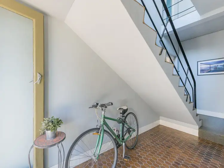 Second view of Homely apartment listing, 2/6 Tooke Street, Bar Beach NSW 2300