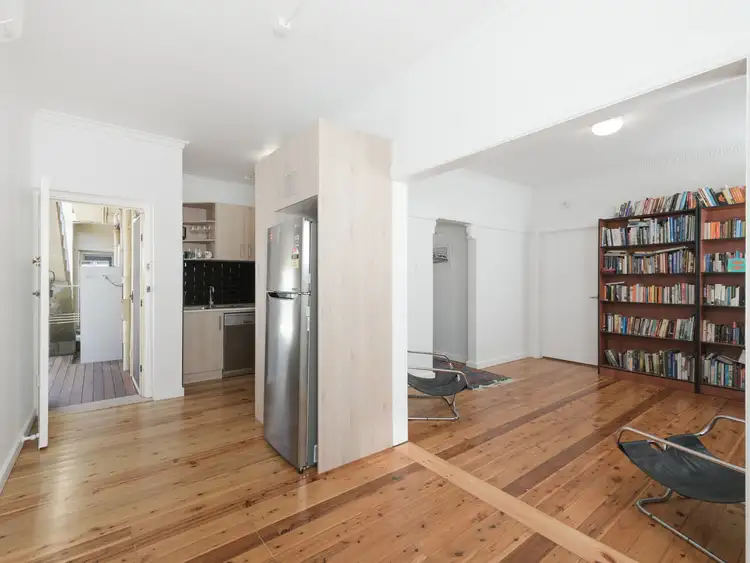 Third view of Homely apartment listing, 2/6 Tooke Street, Bar Beach NSW 2300