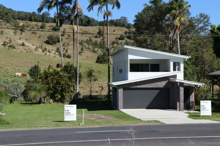 Main view of Homely house listing, 5875 Tweed Valley Way, Mooball NSW 2483