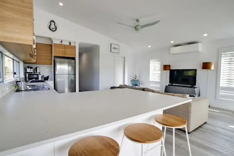 Second view of Homely house listing, 5875 Tweed Valley Way, Mooball NSW 2483