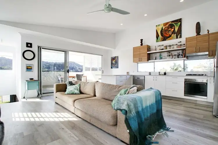 Sixth view of Homely house listing, 5875 Tweed Valley Way, Mooball NSW 2483