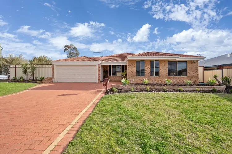 1 Jecks Street, Maida Vale WA 6057