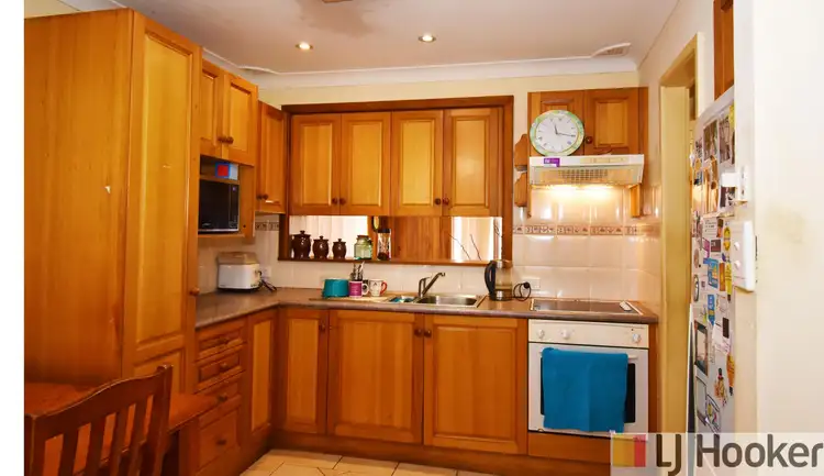 Second view of Homely house listing, 14 Brisbane Place, Barrack Heights NSW 2528