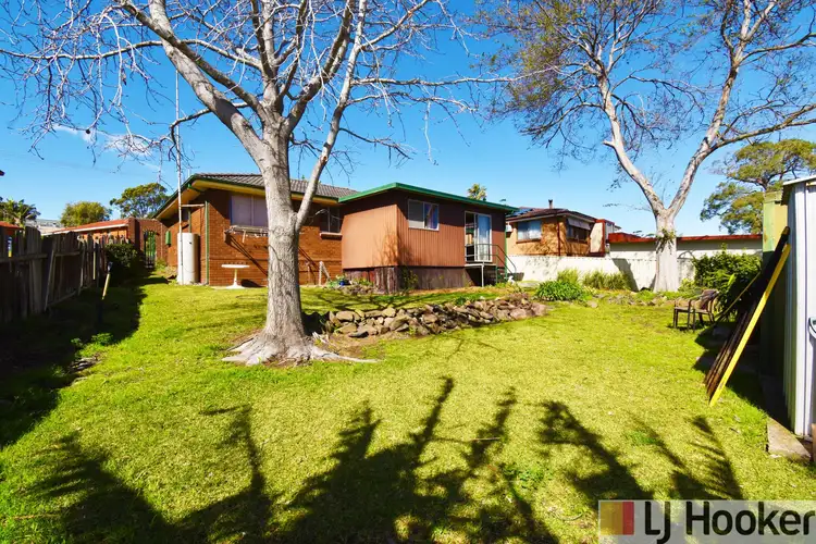 Fifth view of Homely house listing, 14 Brisbane Place, Barrack Heights NSW 2528