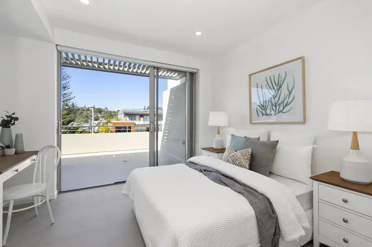Third view of Homely unit listing, 6/329 Barrenjoey Road, Newport NSW 2106