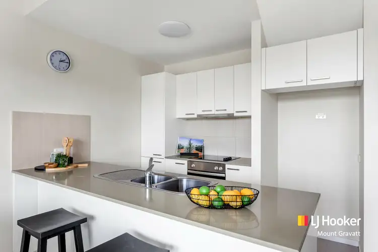 Third view of Homely unit listing, 8/26 Norton Street, Upper Mount Gravatt QLD 4122