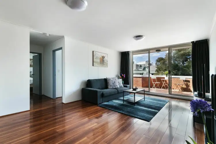Main view of Homely unit listing, S601/233 Harris St, Pyrmont NSW 2009