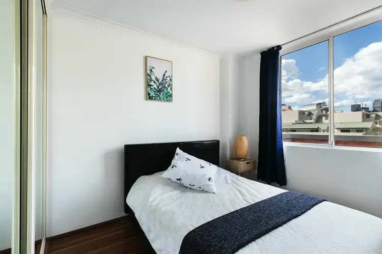 Fourth view of Homely unit listing, S601/233 Harris St, Pyrmont NSW 2009