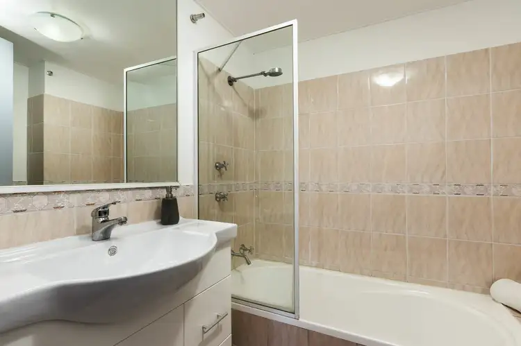 Fifth view of Homely unit listing, S601/233 Harris St, Pyrmont NSW 2009