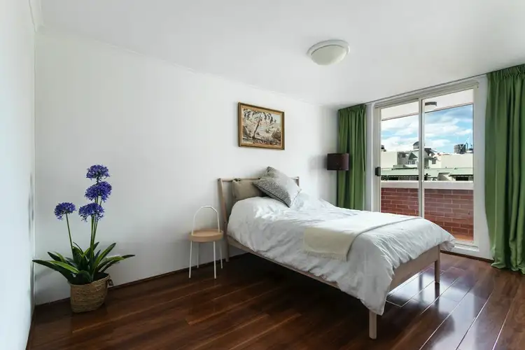 Sixth view of Homely unit listing, S601/233 Harris St, Pyrmont NSW 2009