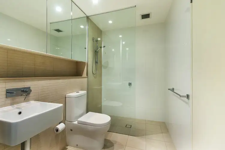 Fifth view of Homely unit listing, 406/5 Brodie Spark Drive, Wolli Creek NSW 2205