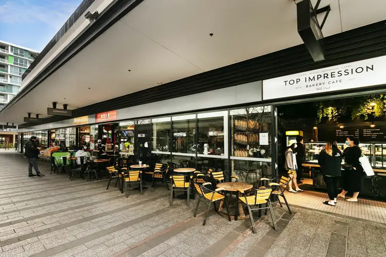 Seventh view of Homely unit listing, 406/5 Brodie Spark Drive, Wolli Creek NSW 2205