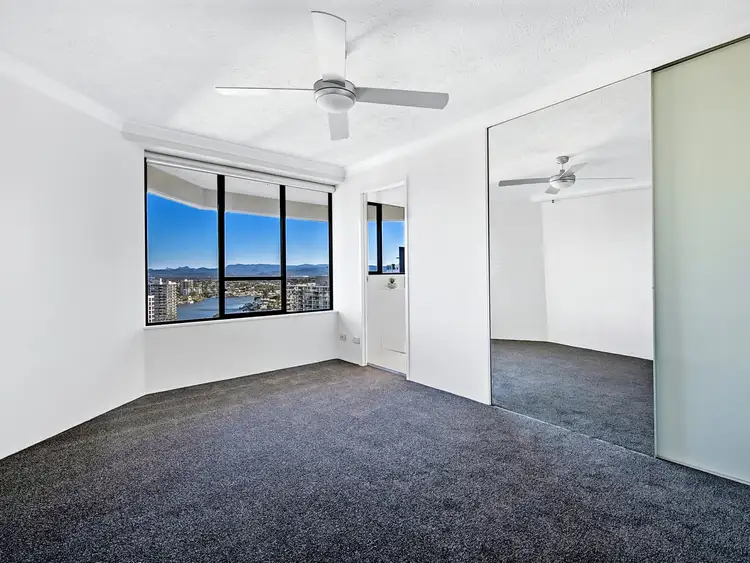 Sixth view of Homely unit listing, 1905/5 Enderley Avenue, Surfers Paradise QLD 4217