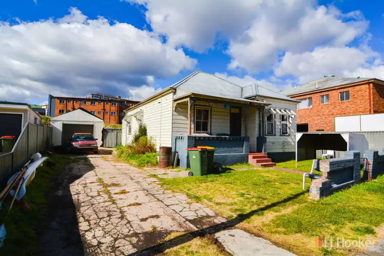 Main view of Homely house listing, 9 James Street, Lithgow NSW 2790