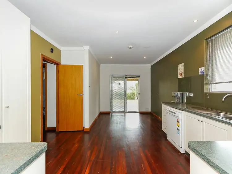 Second view of Homely house listing, 6 Tunnel Road, Swan View WA 6056