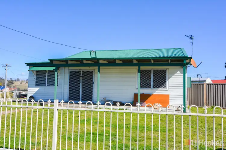 14 Inner Crescent, Lithgow NSW 2790