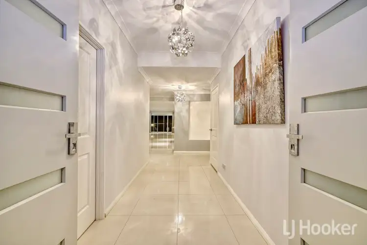 Second view of Homely house listing, 16 Daytona Road, Yanchep WA 6035