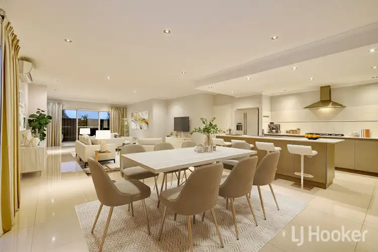 Third view of Homely house listing, 16 Daytona Road, Yanchep WA 6035