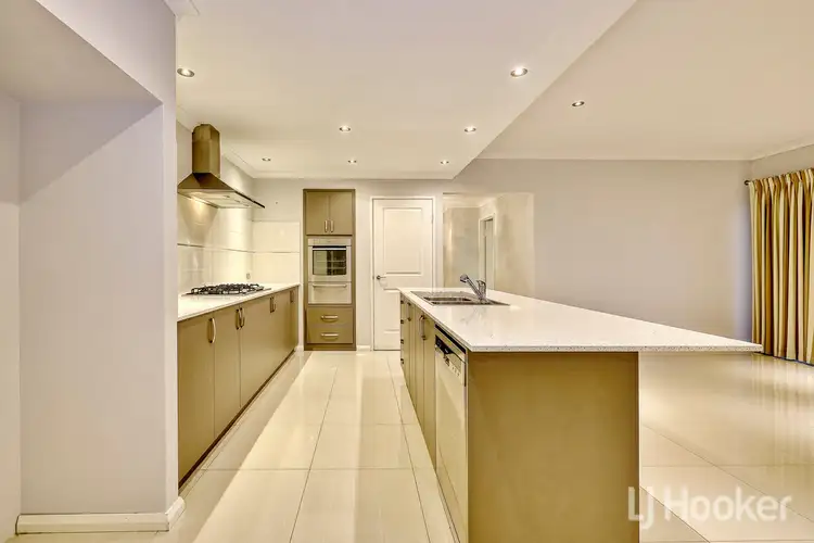 Fourth view of Homely house listing, 16 Daytona Road, Yanchep WA 6035