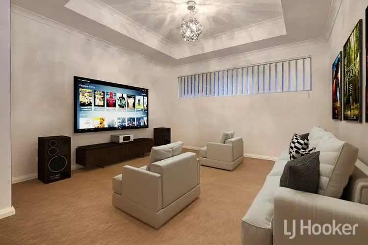 Seventh view of Homely house listing, 16 Daytona Road, Yanchep WA 6035