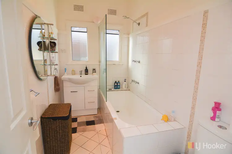 Third view of Homely house listing, 25 Rifle Parade, Lithgow NSW 2790