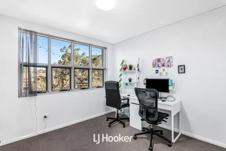 Sixth view of Homely apartment listing, 23/15-19 Toongabbie Road, Toongabbie NSW 2146