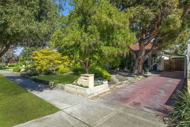 125 Paramatta rd, Doubleview WA 6018