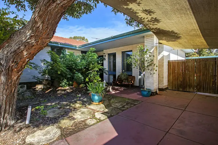 Third view of Homely house listing, 125 Paramatta rd, Doubleview WA 6018