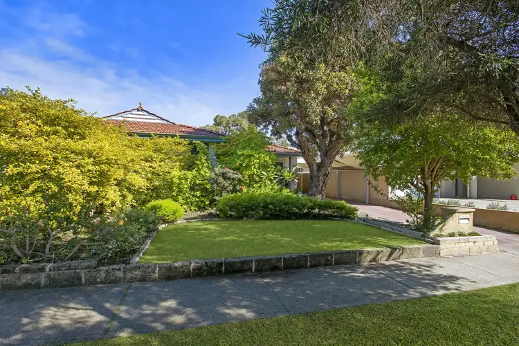 Fifth view of Homely house listing, 125 Paramatta rd, Doubleview WA 6018
