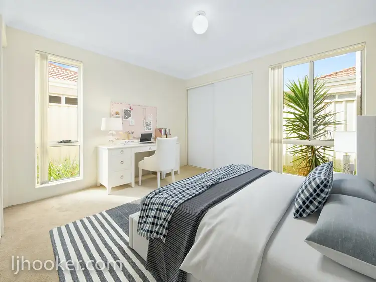 Third view of Homely villa listing, 8/2 Hobby Retreat, Queens Park WA 6107