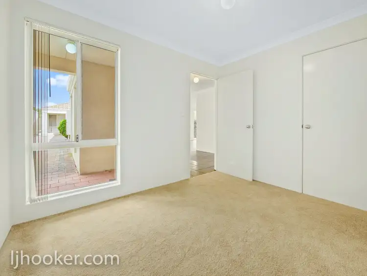 Sixth view of Homely villa listing, 8/2 Hobby Retreat, Queens Park WA 6107