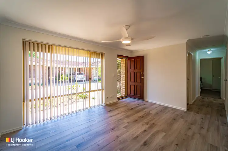 Third view of Homely unit listing, 2/8 Merope Close, Rockingham WA 6168