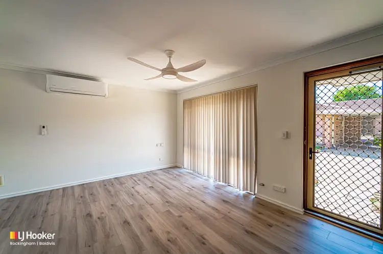 Fourth view of Homely unit listing, 2/8 Merope Close, Rockingham WA 6168