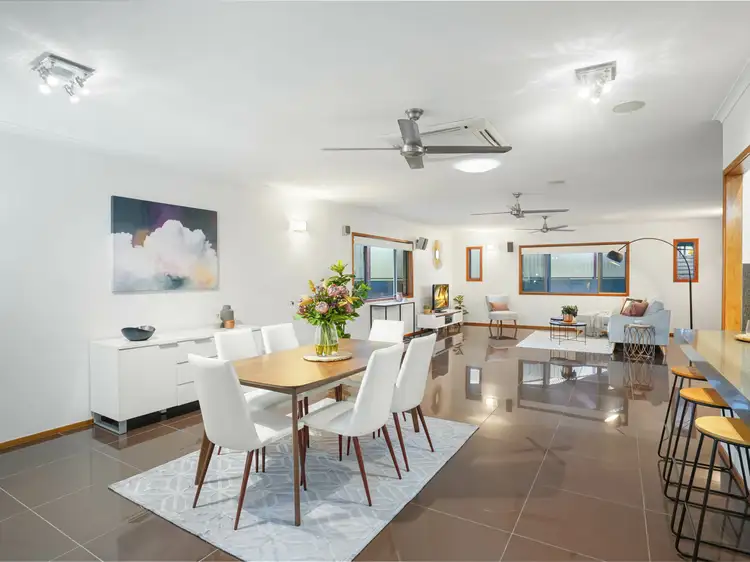 Main view of Homely house listing, 10 Caesar Close, Mooroobool QLD 4870