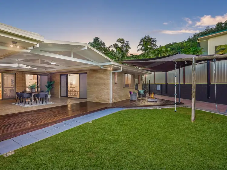 Fourth view of Homely house listing, 10 Caesar Close, Mooroobool QLD 4870